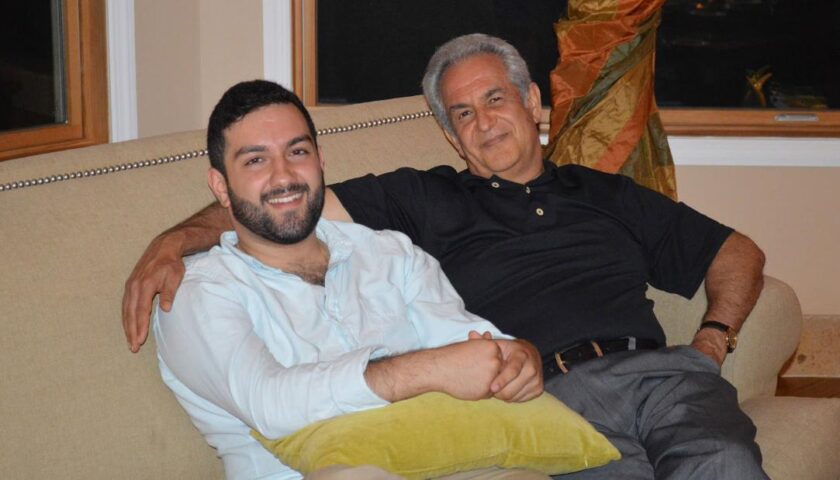 Three years after his son was killed by US Park Police, a father is still seeking justice