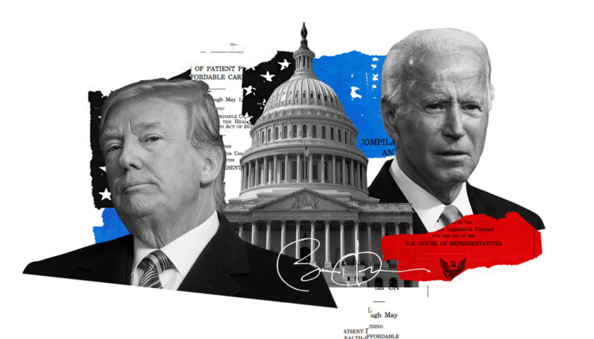 Opinion: The single most important quality a president must have