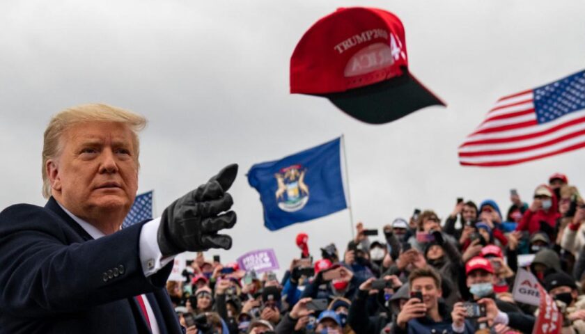 Analysis: This is how Donald Trump gets to 270