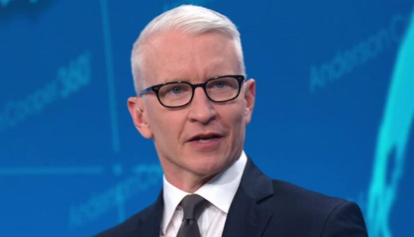 CNN panel gets heated over Trump's remarks on Pennsylvania