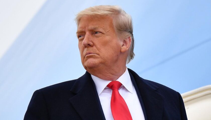 The turnover is expected to spare two top prosecutors in Delaware and Connecticut overseeing two sensitive Trump-era investigations