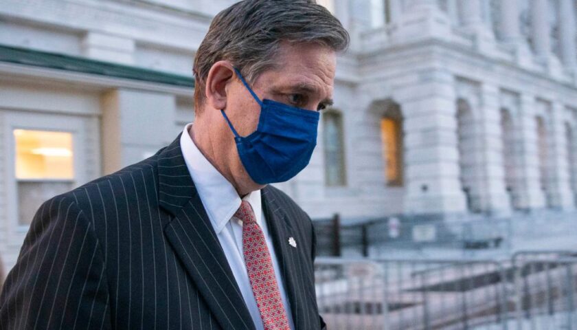 Trump unhappy with his lawyer's performance