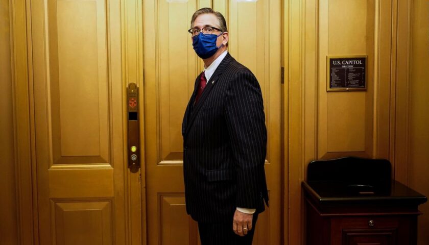 Trump's defense team expected to finish its arguments in one day