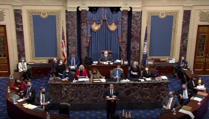 Analysis: Six takeaways from Trump's impeachment trial