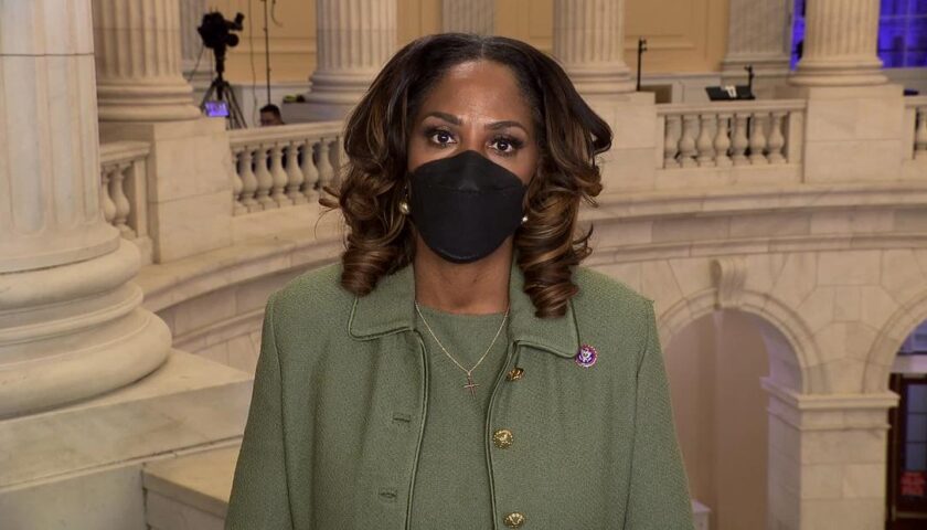 'Disappointed': Impeachment manager reacts to McConnell's remarks