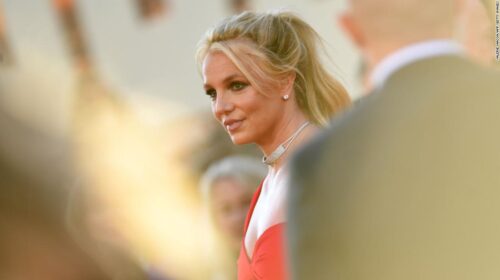 Britney Spears' Project Rose has supporters trying to decipher her clues