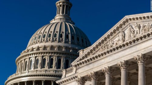 January 6 committee issues new subpoenas for 2 leaders of 'Stop the Steal' group