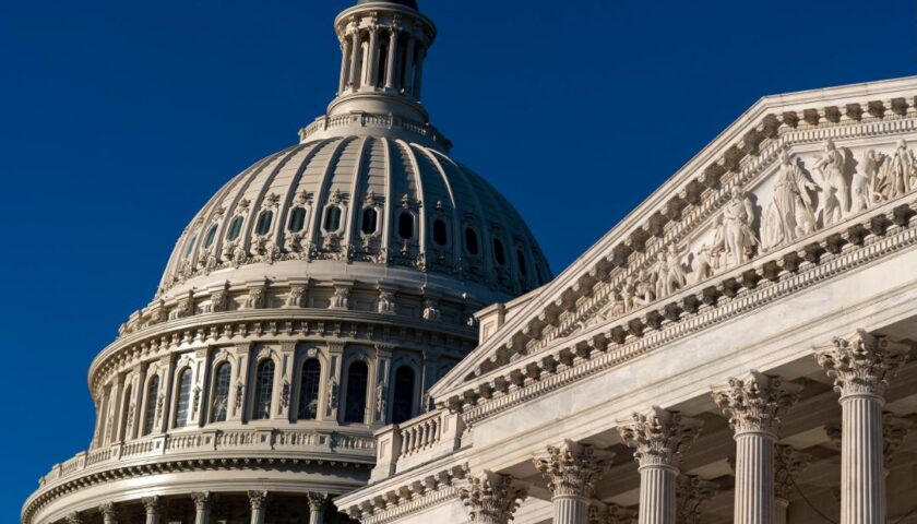 January 6 committee issues new subpoenas for 2 leaders of 'Stop the Steal' group