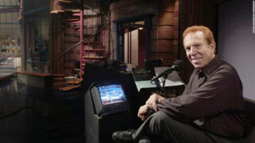 Alan Kalter, 'Late Show with David Letterman' announcer, dies at 78