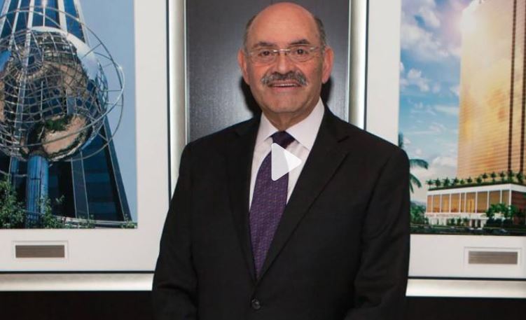 Deposition of Trump Org CFO looms in DC lawsuit accusing Trump 2017 inauguration committee of abusing funds