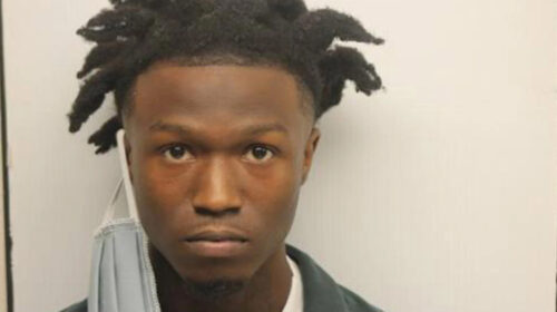 5 charged shooting of Chicago rapper