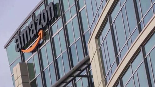 Sheriff warns residents about Amazon scam