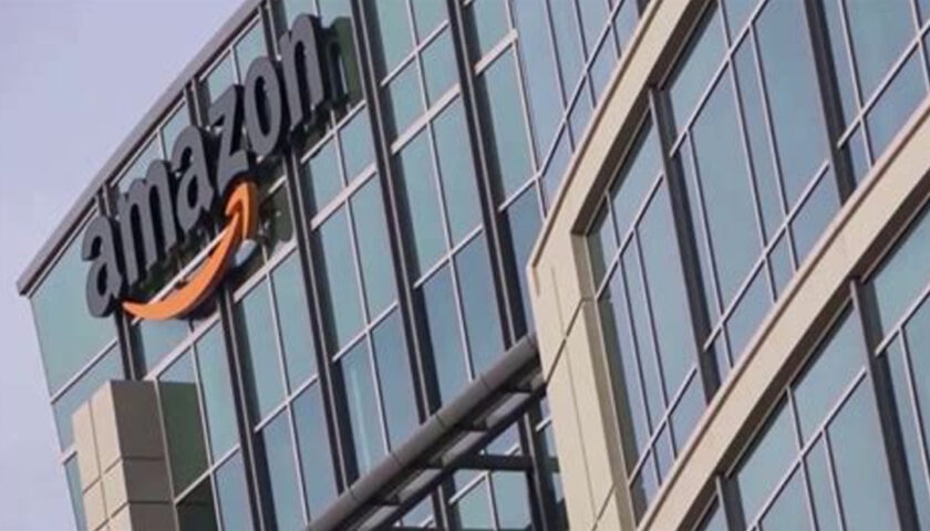 Sheriff warns residents about Amazon scam