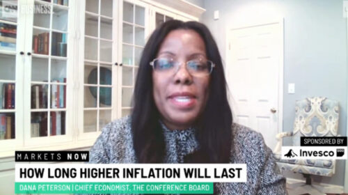 Analysis: The Biden administration scramble to tame inflation