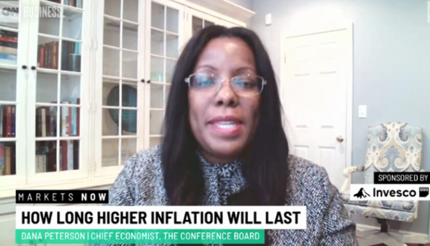Analysis: The Biden administration scramble to tame inflation Analysis: The Biden administration scramble to tame inflation