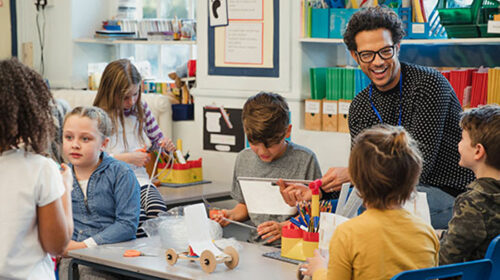 Educators discuss CRT, inclusive curriculum