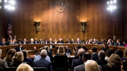 Senate Judiciary Committee report details how Trump, top DOJ lawyer attempted to overturn 2020 election