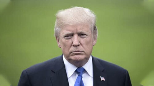 Ex-aide to Bush issues dire warning about Trump