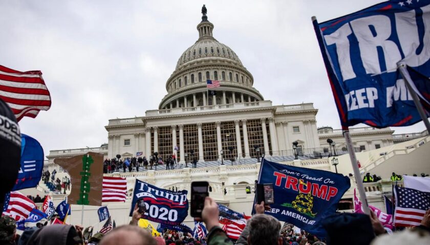 Jan. 6 committee to hold first prime-time hearing