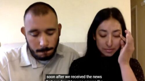 Mom of shooting victim issues warning to other mothers