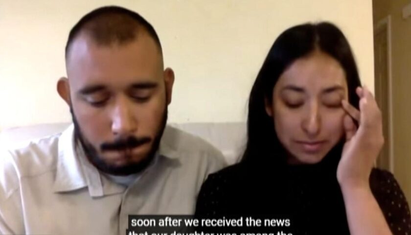 Mom of shooting victim issues warning to other mothers