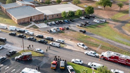 3 people killed in shooting at Maryland business, governor says