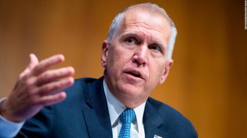 Senators expect GOP support to grow for same-sex marriage bill in bid to overcome filibuster