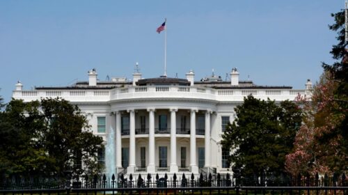 Secret Service erased texts from Jan. 6, watchdog alleges