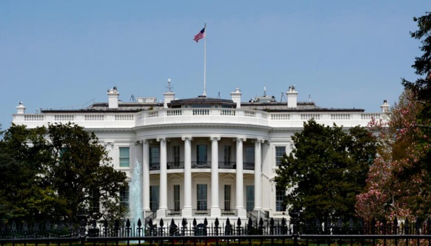 Secret Service erased texts from Jan. 6, watchdog alleges