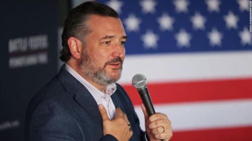'Ted Cruz is pandering': Commentator reacts to Cruz's same-sex marriage claim