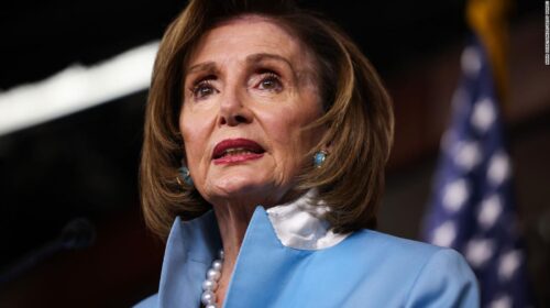 House passes bill to protect same-sex marriage in effort to counter Supreme Court