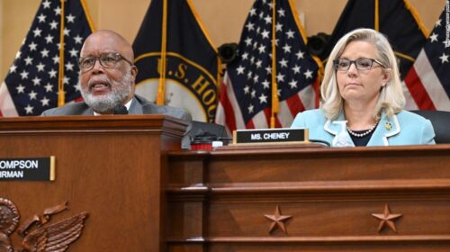 Shocking new details have come from the summer hearings with their expected high-profile conclusion next week