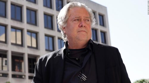 Opinion: Why Steve Bannon's conviction really matters