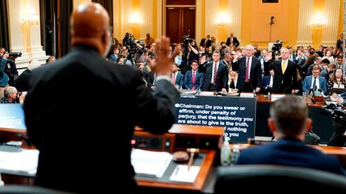 Opinion: The next Jan. 6 hearing will be another blockbuster