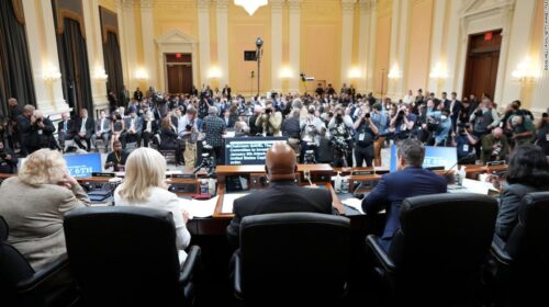 Jan. 6 committee returning to primetime. What to know.