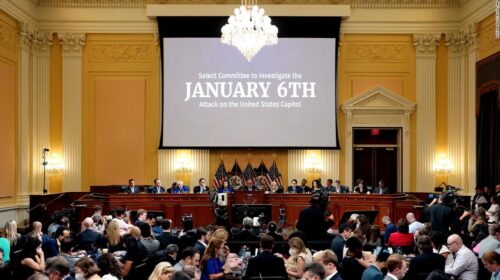 Opinion: Why the Jan. 6 hearings could be a game changer