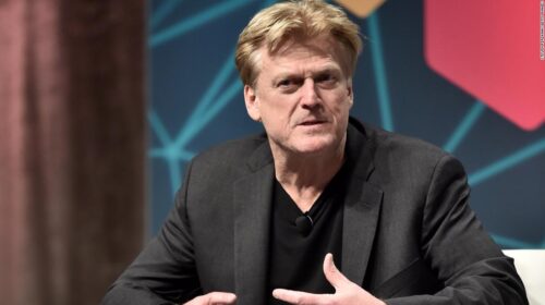 Former Overstock CEO testifies to committee for nearly 8 hours Former Overstock CEO testifies to committee for nearly 8 hours