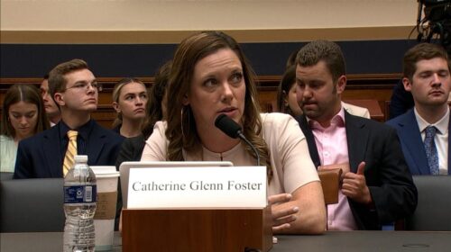 Three words among 200 pages marked an 'enormous shift' in the debate over abortion Three words among 200 pages marked an 'enormous shift' in the debate over abortion
