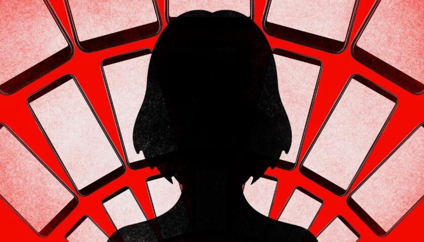 Three words among 200 pages marked an 'enormous shift' in the debate over abortion