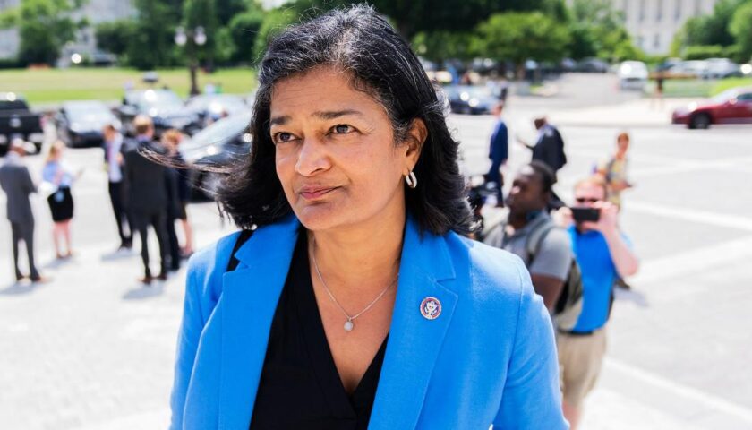 Three words among 200 pages marked an 'enormous shift' in the debate over abortion