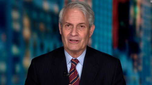Former federal judge reveals most compelling evidence against Trump's election lies