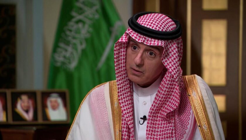 Opinion: Why Gen Z is done with Biden — and Trump