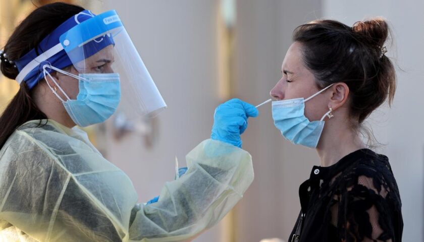 Should you get your booster now or wait?