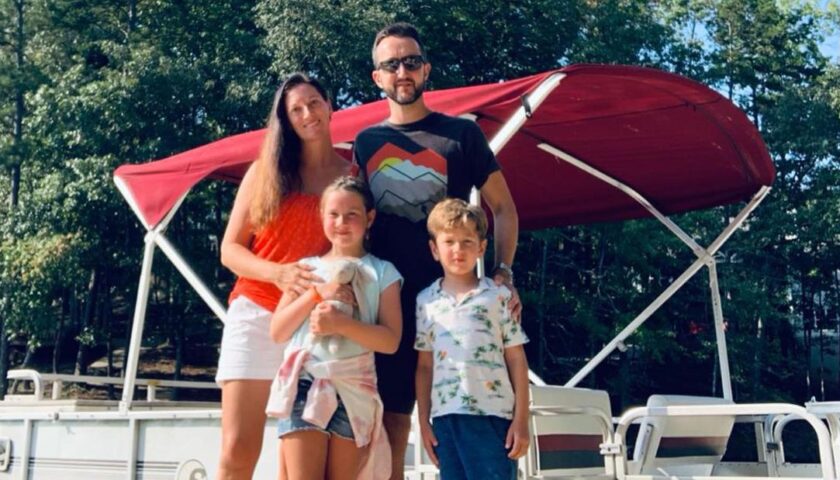 Opinion: The fear of gun violence is ending my American dream