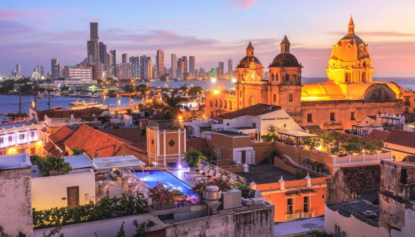 CDC adds 5 places to 'high' risk category for travel, drops Covid-19 cruise ship program