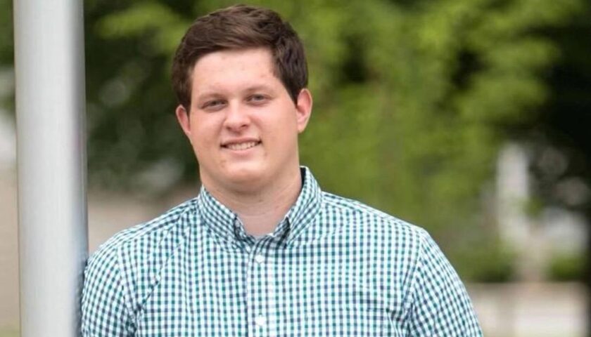 What we know about the armed bystander who killed the Indiana mall attacker