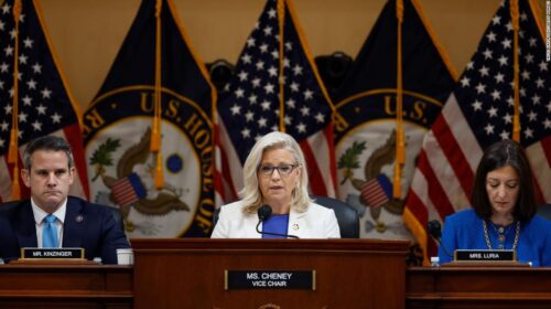 Takeaways from tonight's hearing