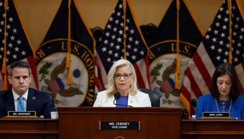 Takeaways from tonight's hearing Takeaways from tonight's hearing