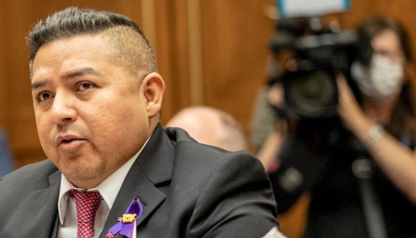 Fearing a Trump 2024 bid, Democrats worry Garland missed his chance to bring charges against ex-President